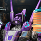 Illustration for article titled Seven Game Critics Combine to Form a emTransformers: Fall of Cybertron/em Frankenreview
